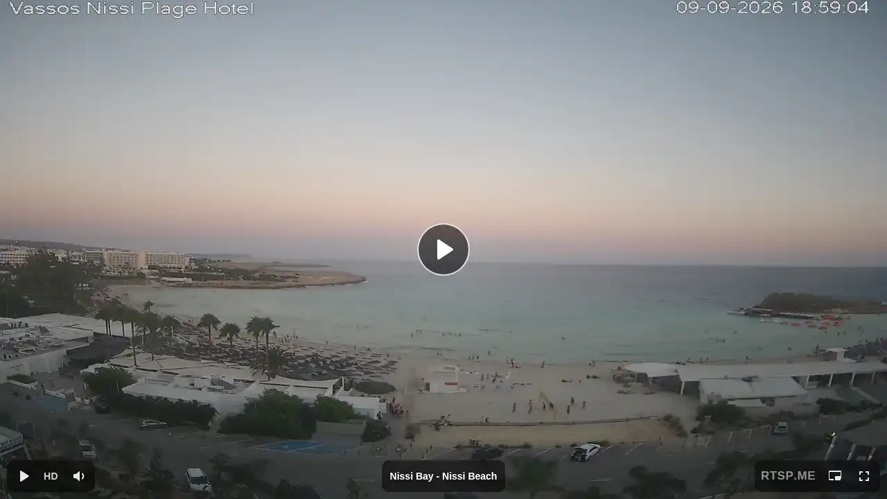Webcam-Aufnahme aus :city — 9. September 2026 16:00