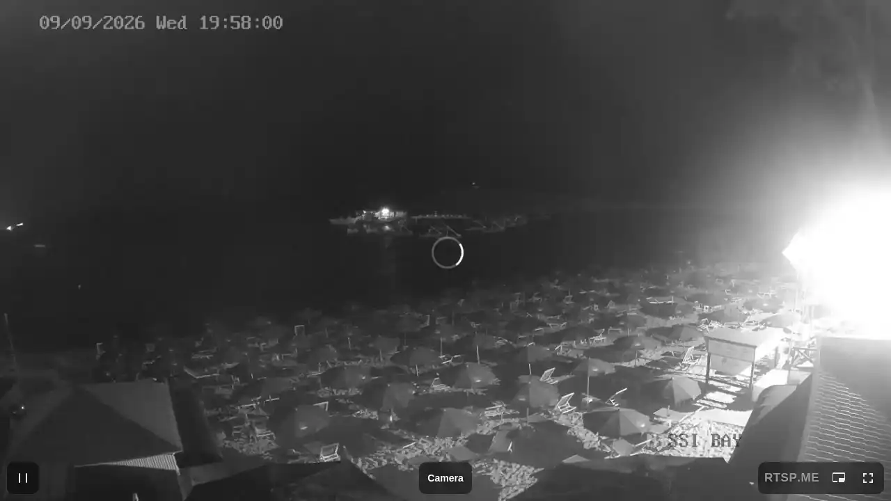 Webcam-Aufnahme aus :city — 10. September 2026 06:00