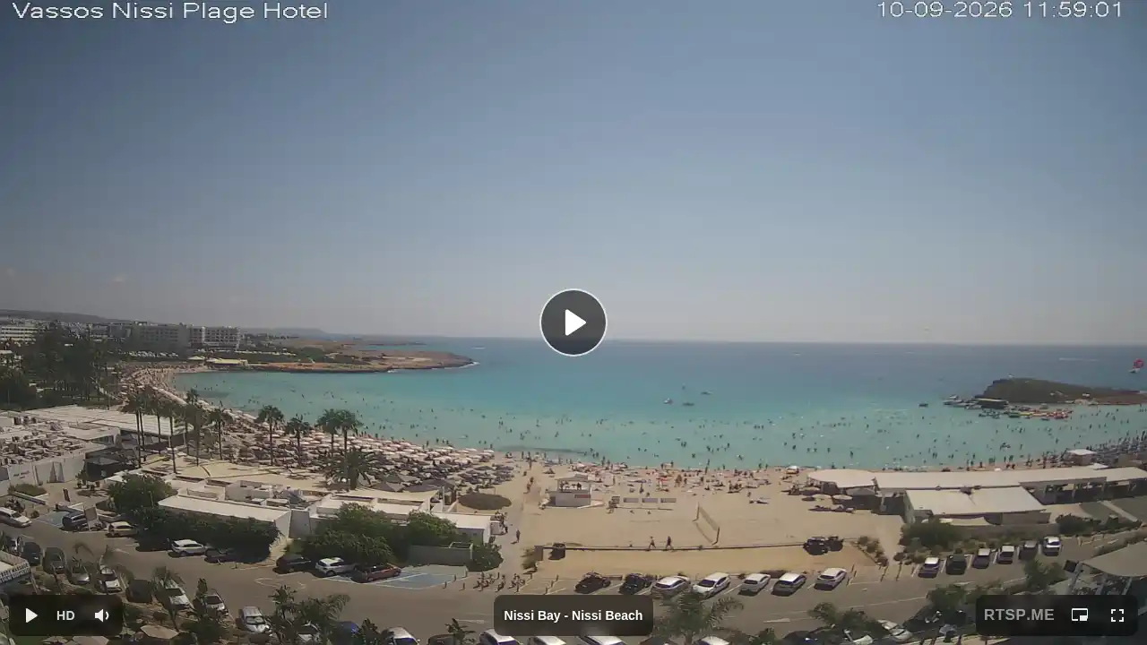 Webcam-Aufnahme aus :city — 10. September 2026 09:00