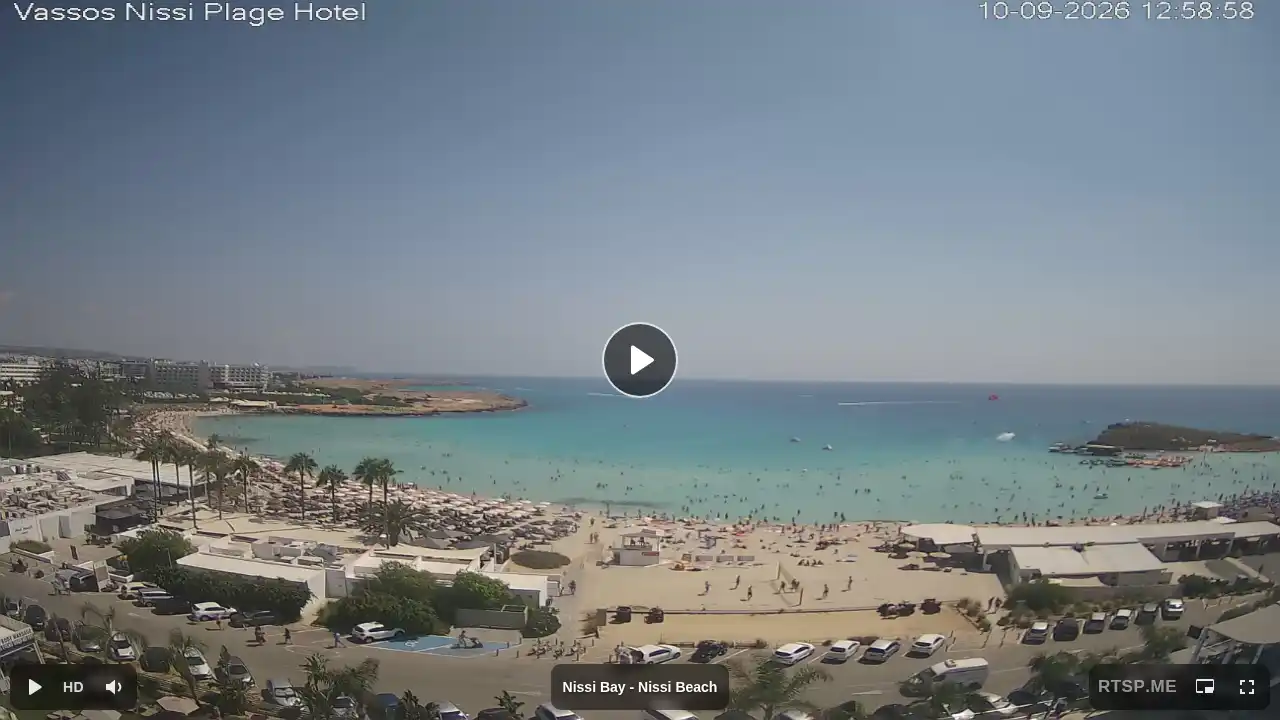Webcam-Aufnahme aus :city — 10. September 2026 10:00