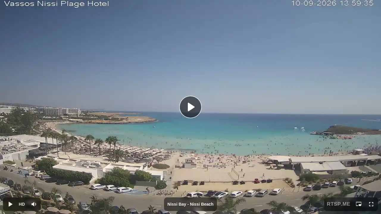 Webcam-Aufnahme aus :city — 10. September 2026 11:00