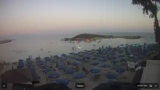 Vorschaubild 10. September 2026 16:00 Ayia Napa Zypern - Nissi Beach