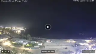 Vorschaubild 10. September 2026 17:00 Ayia Napa Zypern - Nissi Beach Panorama