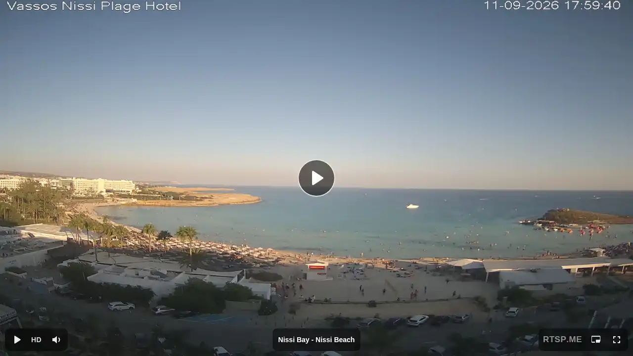 Webcam-Aufnahme aus :city — 11. September 2026 15:00
