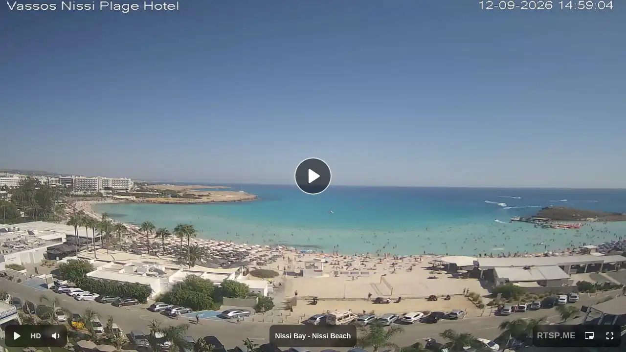 Webcam-Aufnahme aus :city — 12. September 2026 12:00