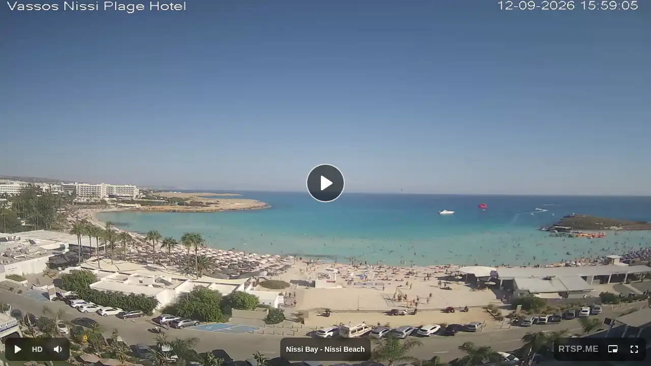 Webcam-Aufnahme aus :city — 12. September 2026 13:00