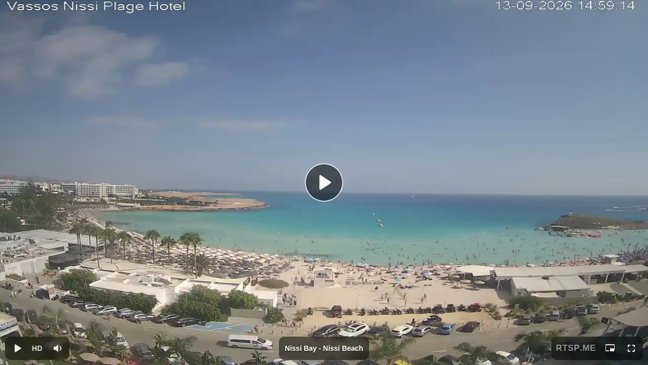 Webcam-Aufnahme aus :city — 13. September 2026 12:00