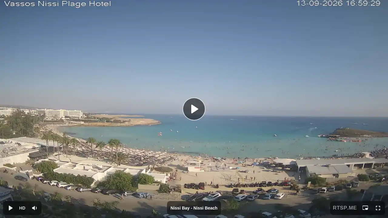 Webcam-Aufnahme aus :city — 13. September 2026 14:00
