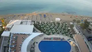 Vorschaubild 13. September 2026 15:00 Protaras Zypern Strand