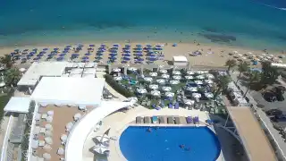 Vorschaubild 14. September 2026 10:00 Protaras Zypern Strand