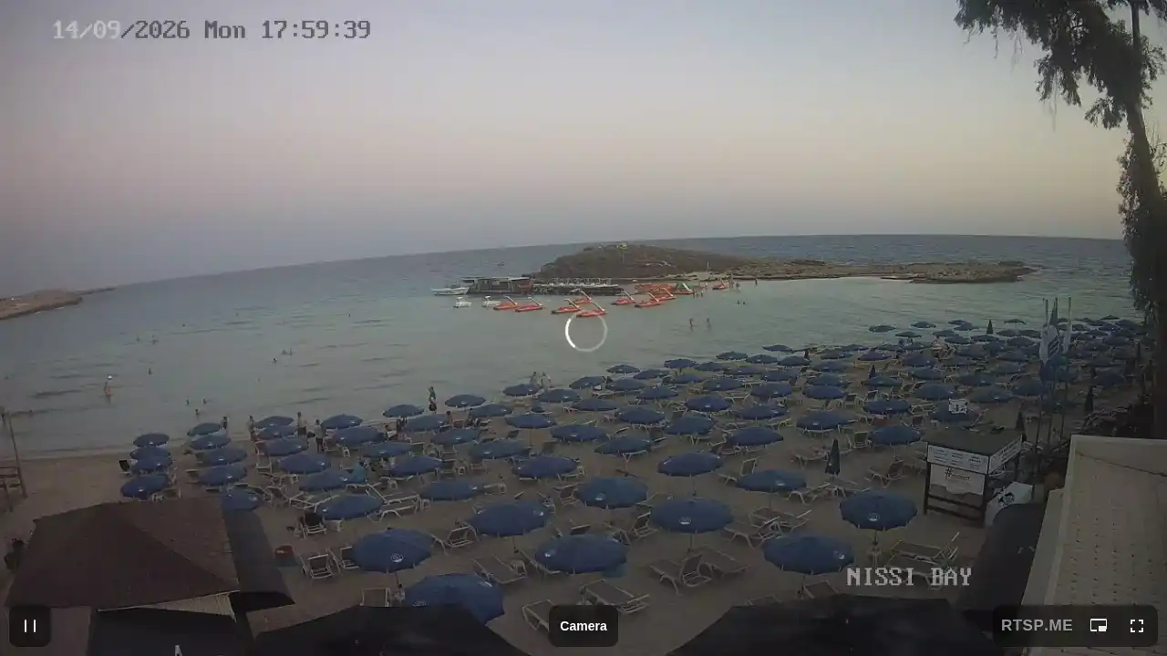 Webcam-Aufnahme aus :city — 14. September 2026 16:00