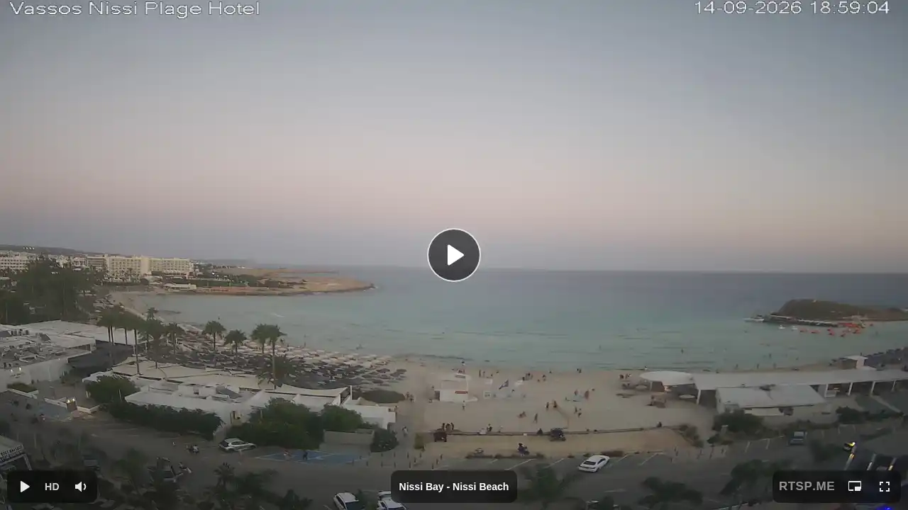 Webcam-Aufnahme aus :city — 14. September 2026 16:00
