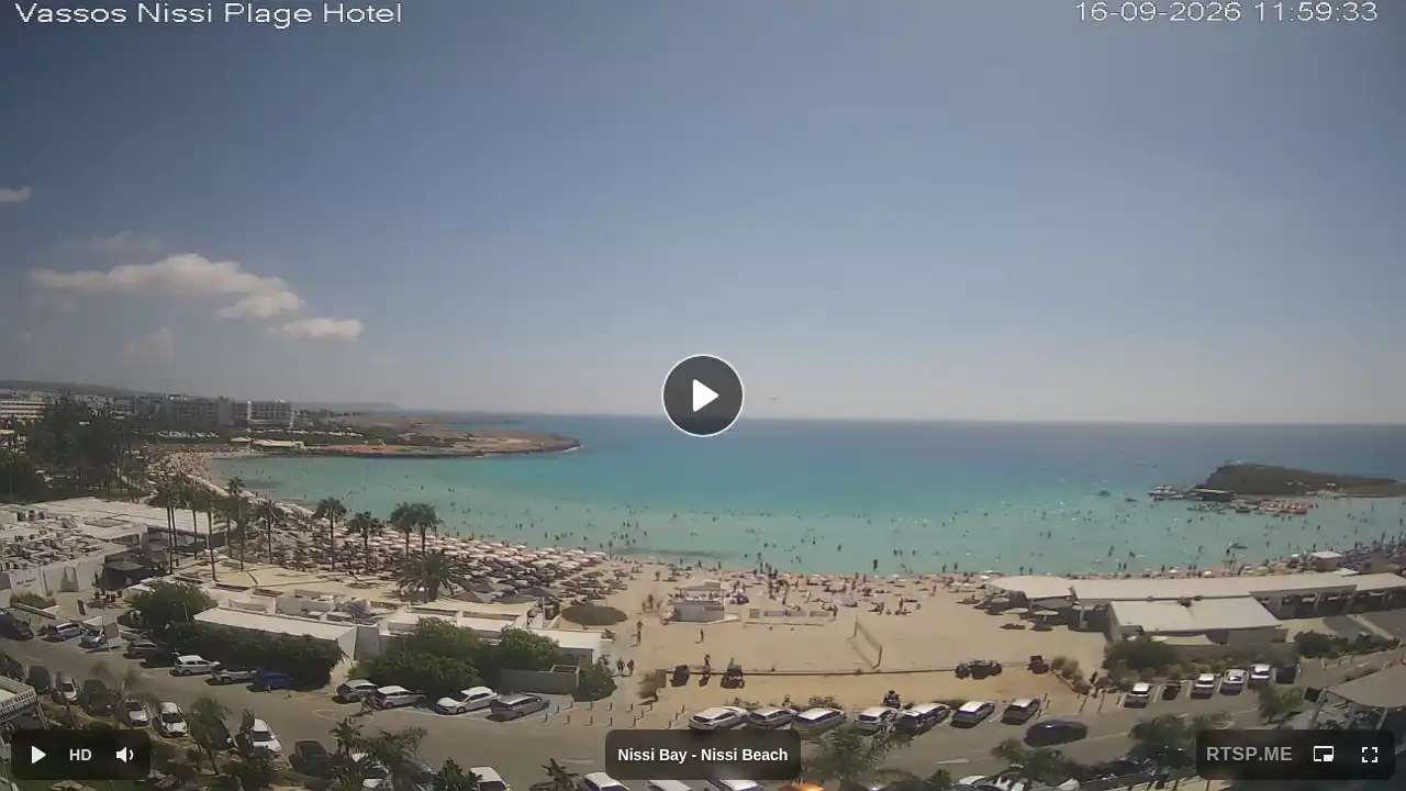 Webcam-Aufnahme aus :city — 16. September 2026 09:00