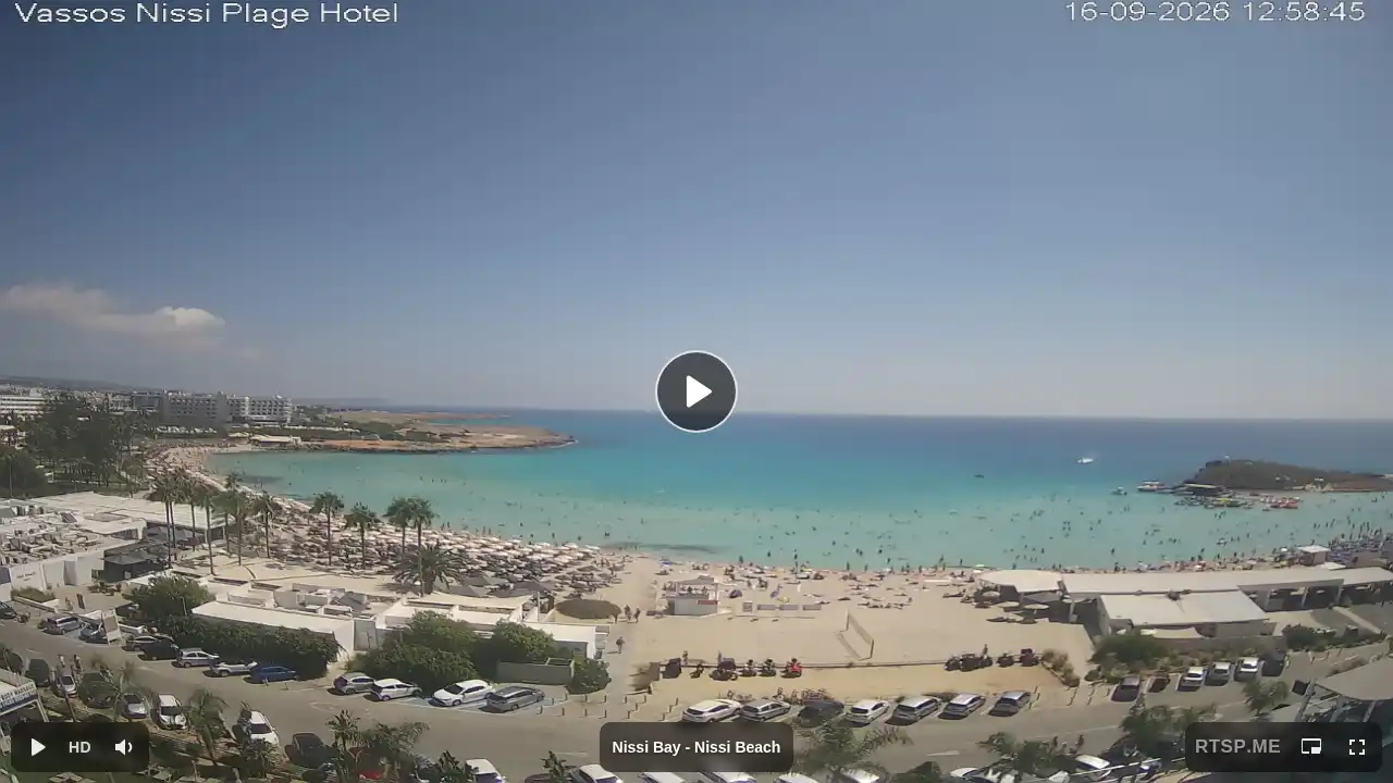 Webcam-Aufnahme aus :city — 16. September 2026 10:00