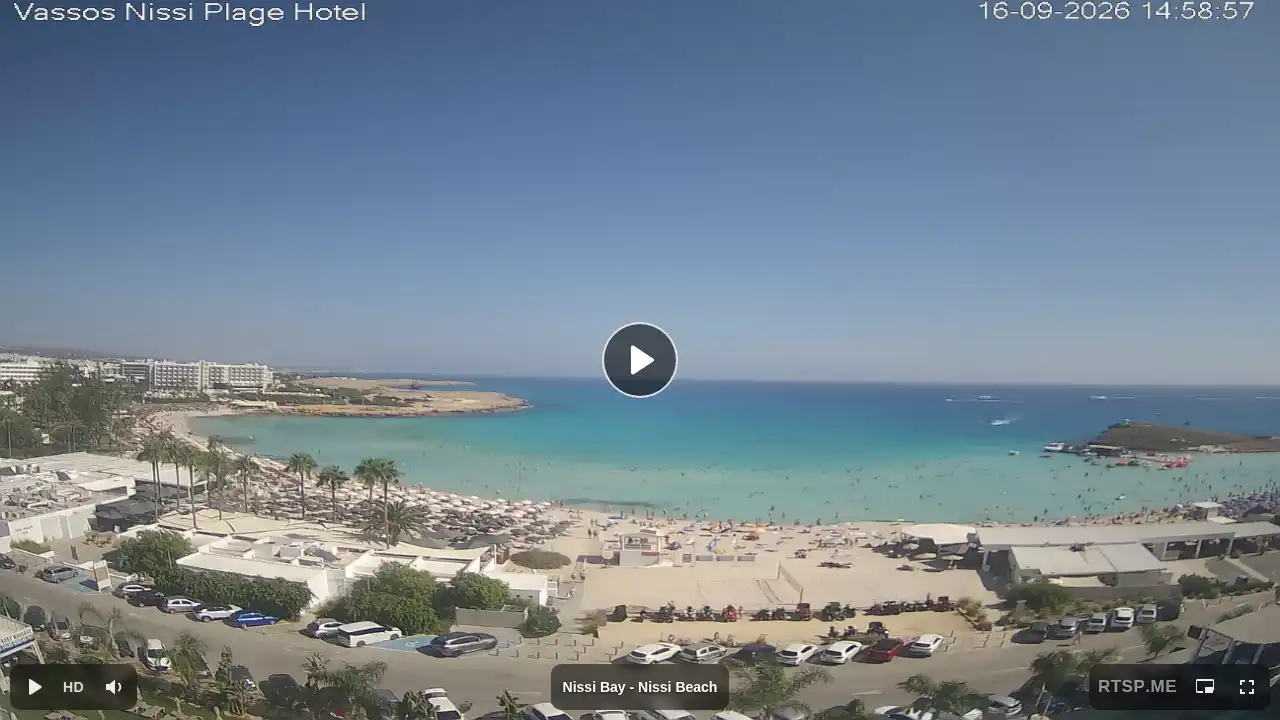 Webcam-Aufnahme aus :city — 16. September 2026 12:00