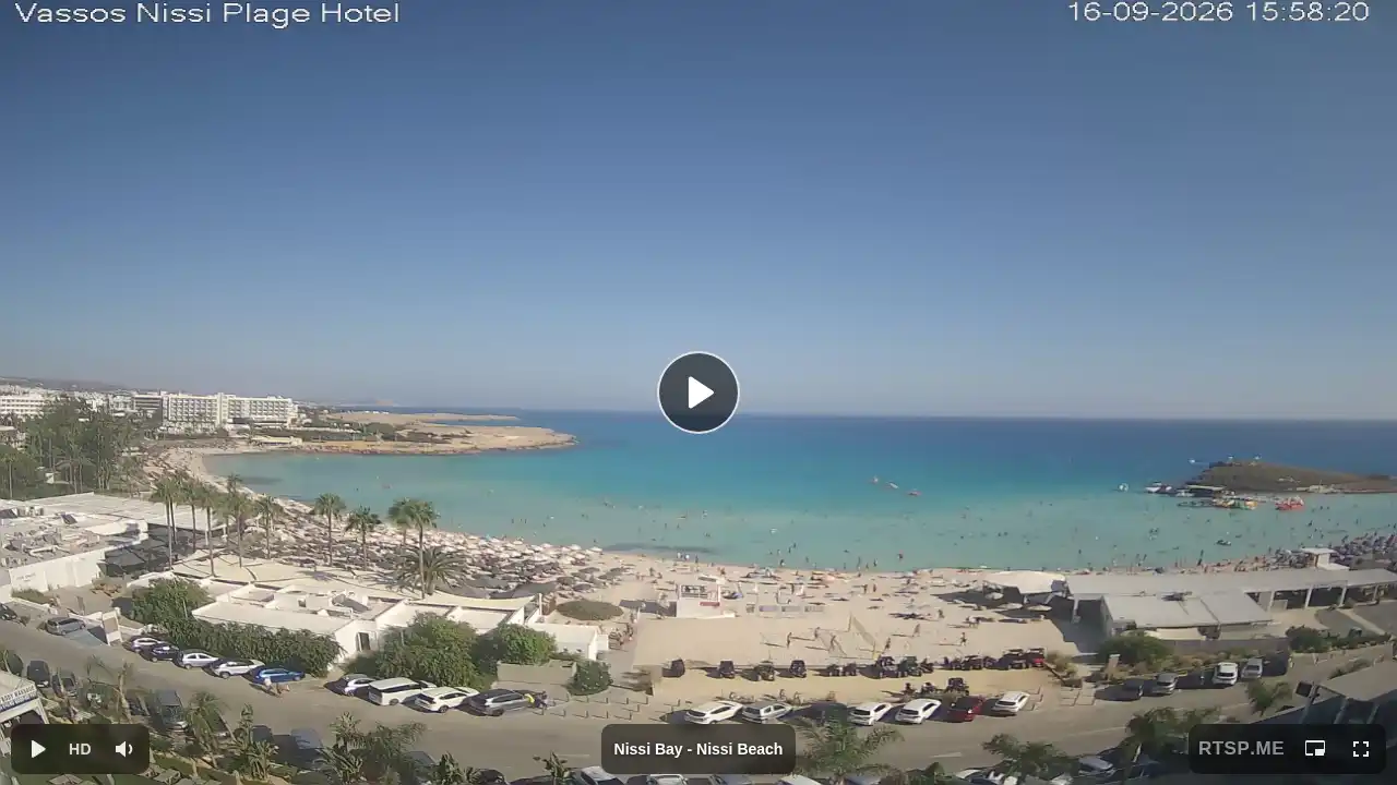 Webcam-Aufnahme aus :city — 16. September 2026 13:00