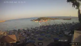 Vorschaubild 16. September 2026 15:00 Ayia Napa Zypern - Nissi Beach