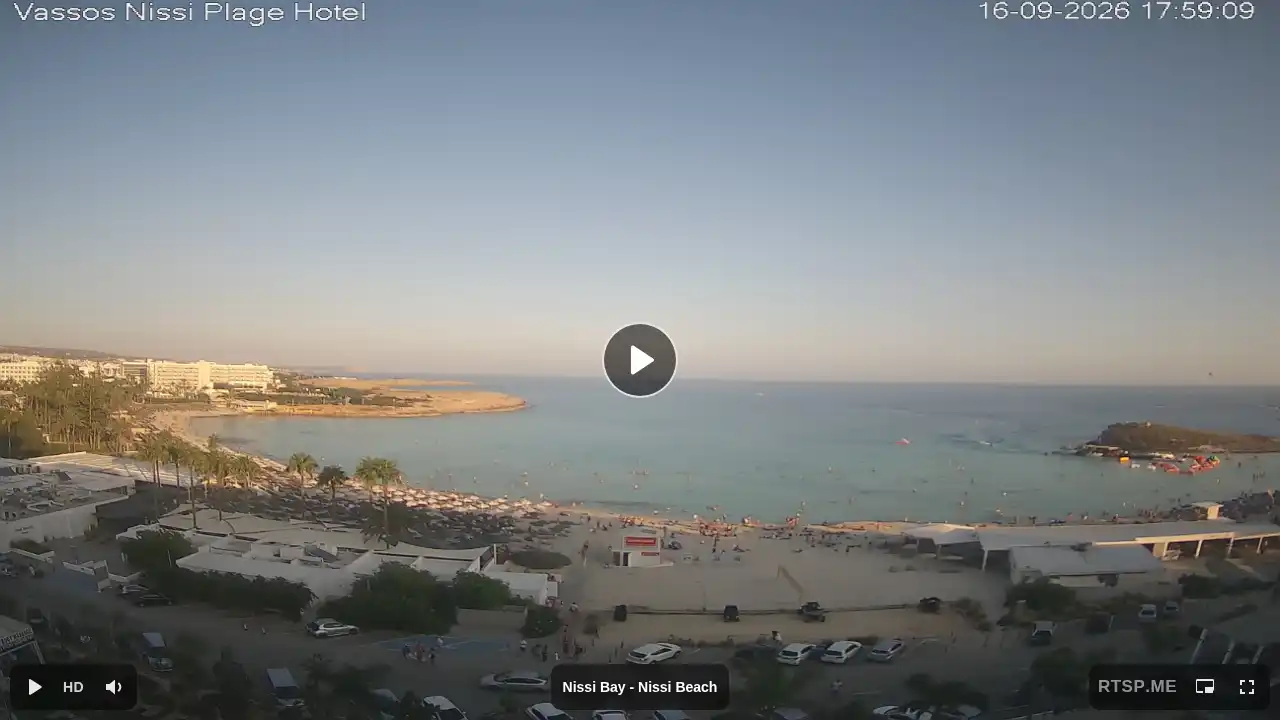 Webcam-Aufnahme aus :city — 16. September 2026 15:00