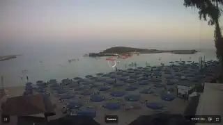 Vorschaubild 16. September 2026 16:00 Ayia Napa Zypern - Nissi Beach