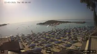 Vorschaubild 17. September 2026 06:00 Ayia Napa Zypern - Nissi Beach