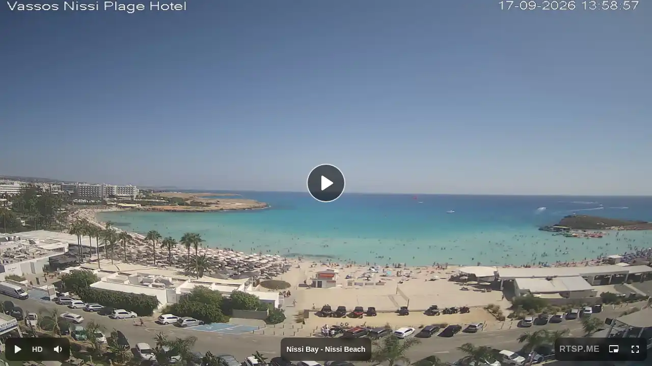Webcam-Aufnahme aus :city — 17. September 2026 11:00