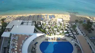 Vorschaubild 17. September 2026 14:00 Protaras Zypern Strand