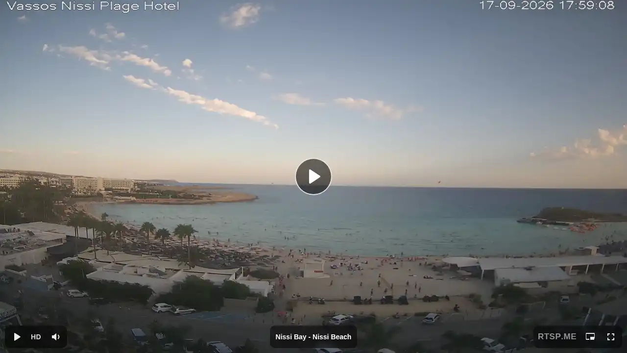 Webcam-Aufnahme aus :city — 17. September 2026 15:00