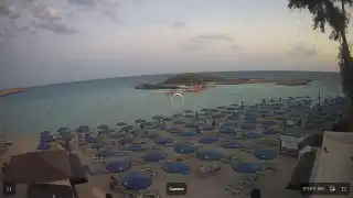 Vorschaubild 17. September 2026 16:00 Ayia Napa Zypern - Nissi Beach