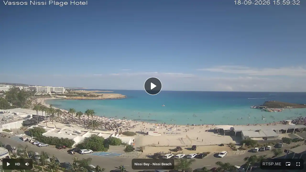 Webcam-Aufnahme aus :city — 18. September 2026 13:00