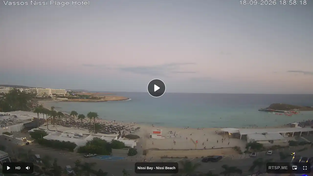 Webcam-Aufnahme aus :city — 18. September 2026 16:00