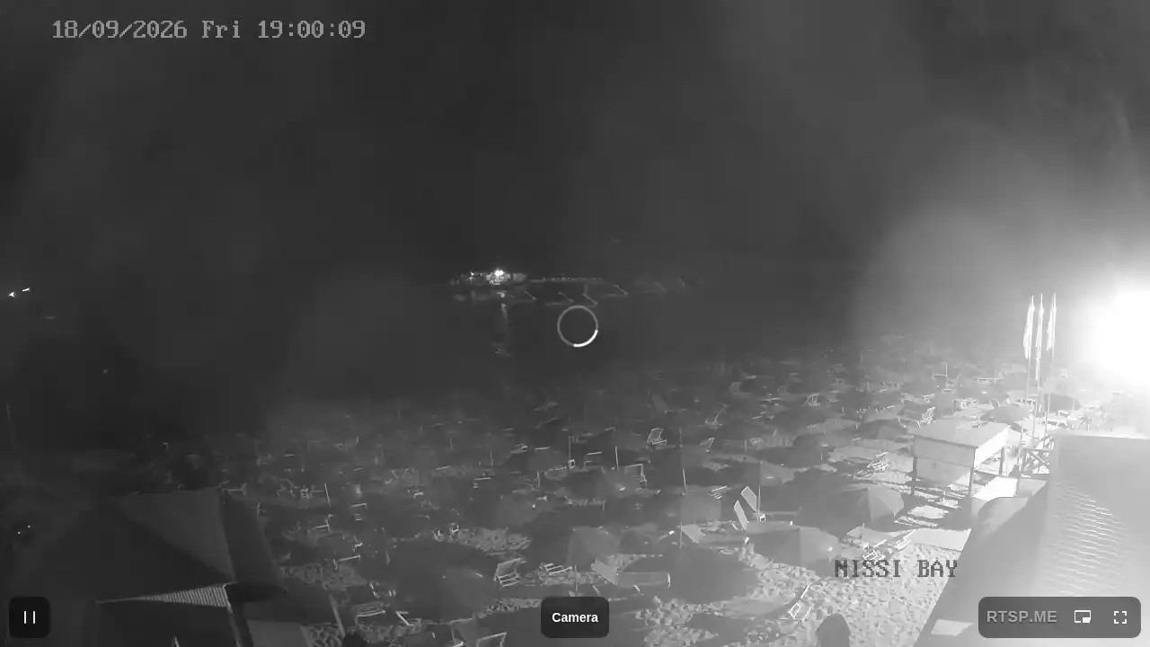 Webcam-Aufnahme aus :city — 18. September 2026 17:00