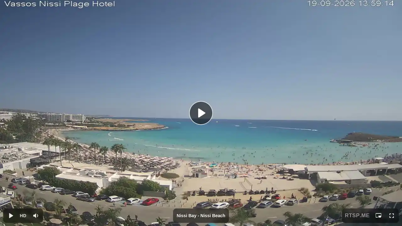 Webcam-Aufnahme aus :city — 19. September 2026 11:00