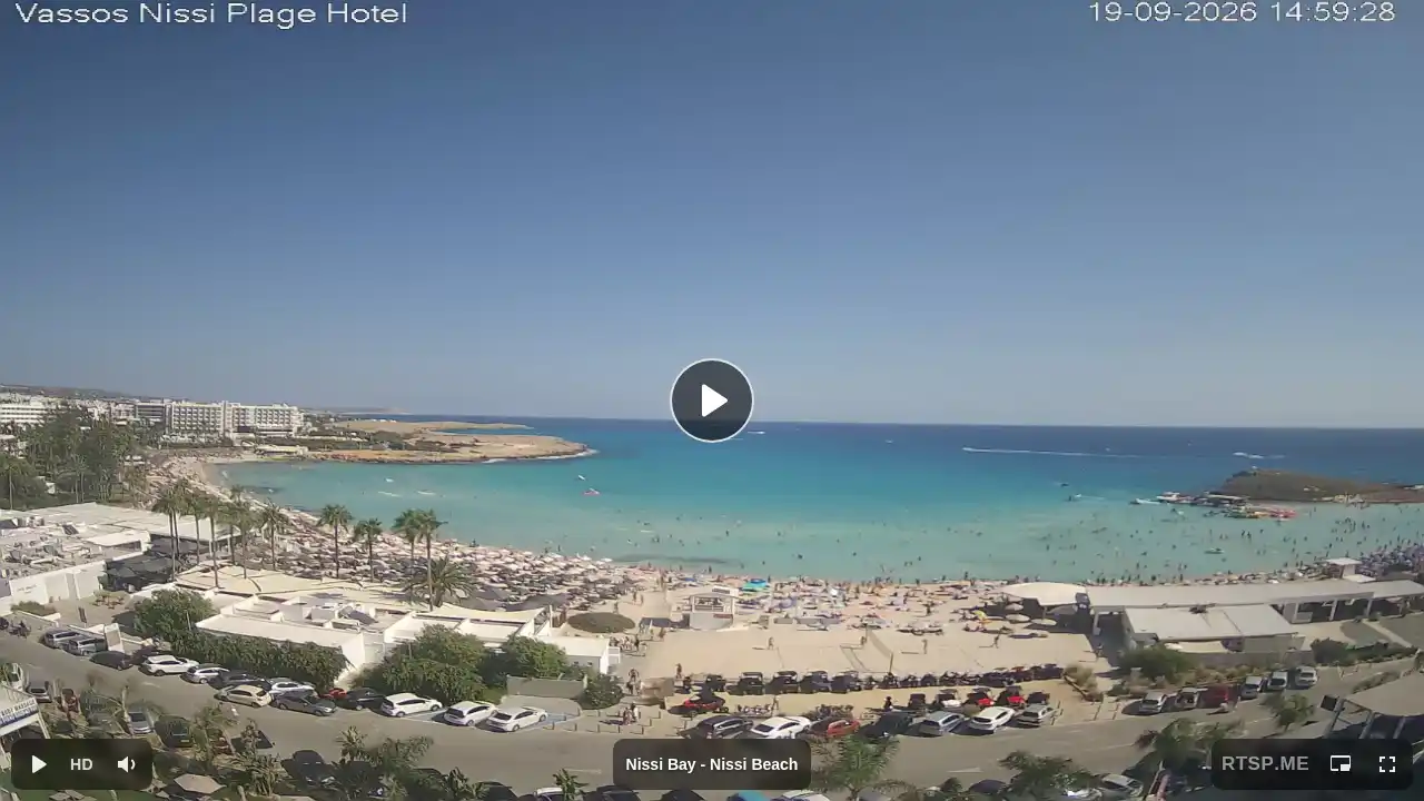 Webcam-Aufnahme aus :city — 19. September 2026 12:00