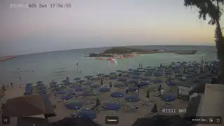 Vorschaubild 19. September 2026 16:00 Ayia Napa Zypern - Nissi Beach