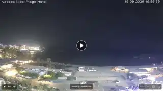 Vorschaubild 19. September 2026 17:00 Ayia Napa Zypern - Nissi Beach Panorama