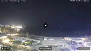 Vorschaubild 19. September 2026 19:00 Ayia Napa Zypern - Nissi Beach Panorama