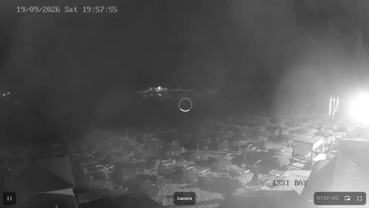 Webcam-Aufnahme aus :city — 20. September 2026 06:00