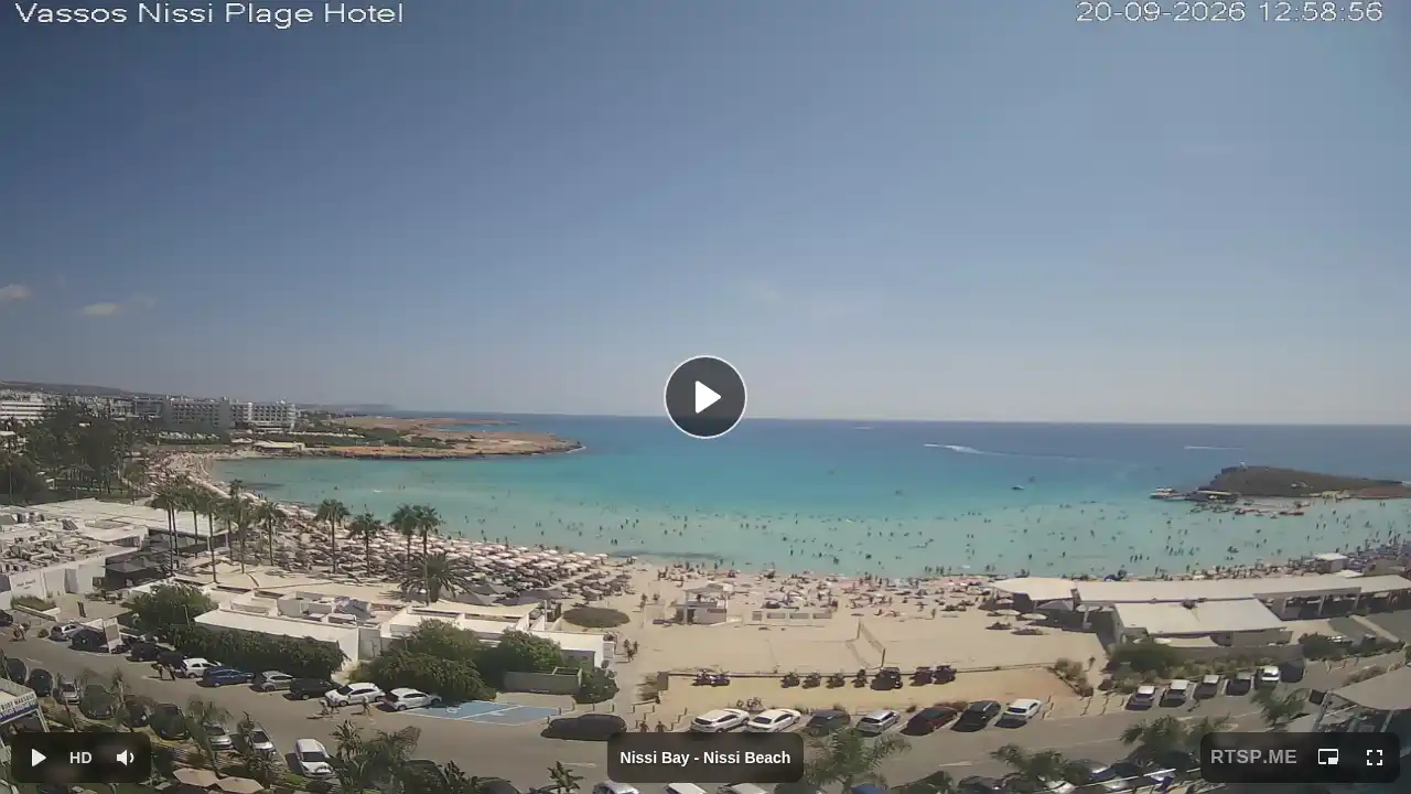 Webcam-Aufnahme aus :city — 20. September 2026 10:00