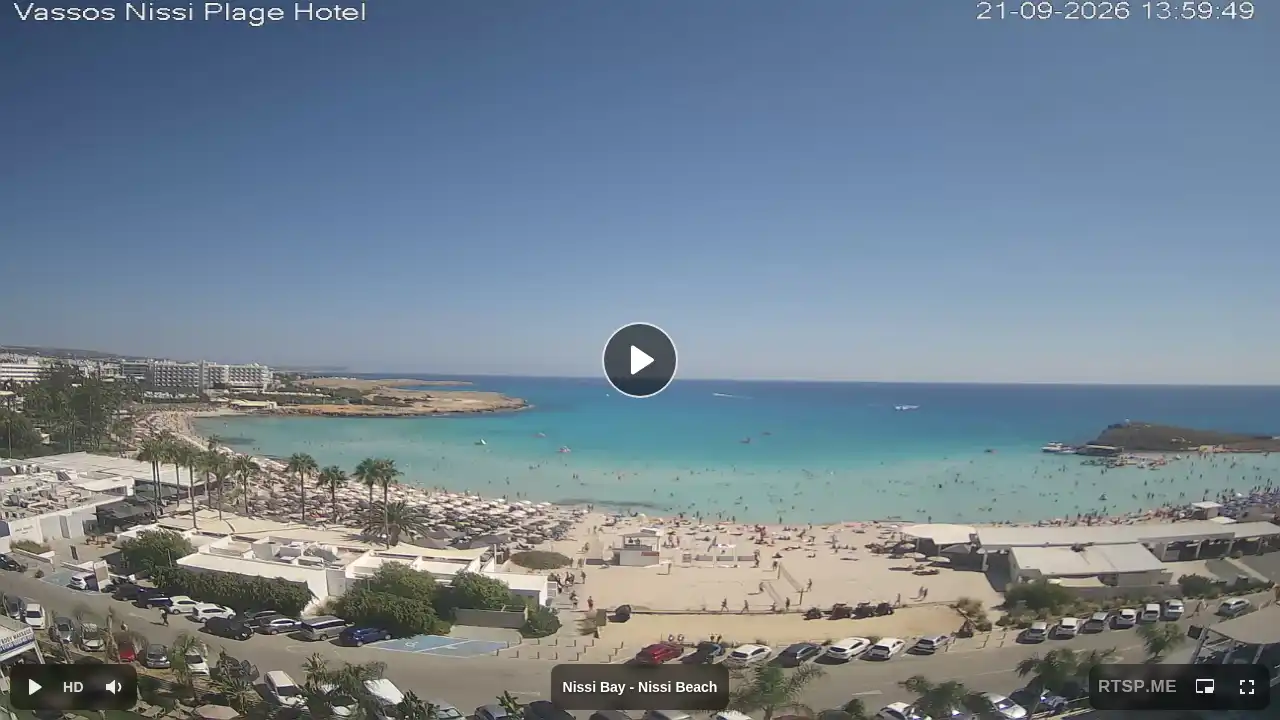 Webcam-Aufnahme aus :city — 21. September 2026 11:00