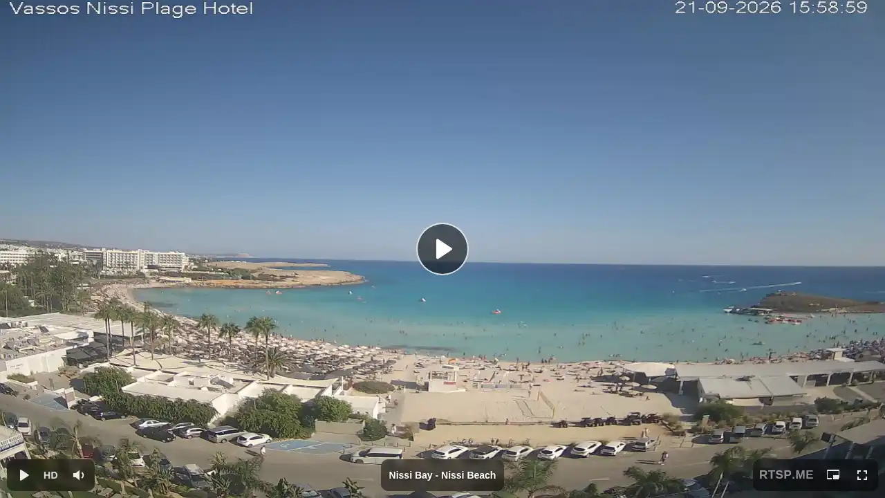 Webcam-Aufnahme aus :city — 21. September 2026 13:00