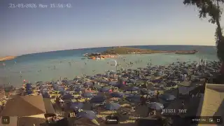 Vorschaubild 21. September 2026 14:00 Ayia Napa Zypern - Nissi Beach