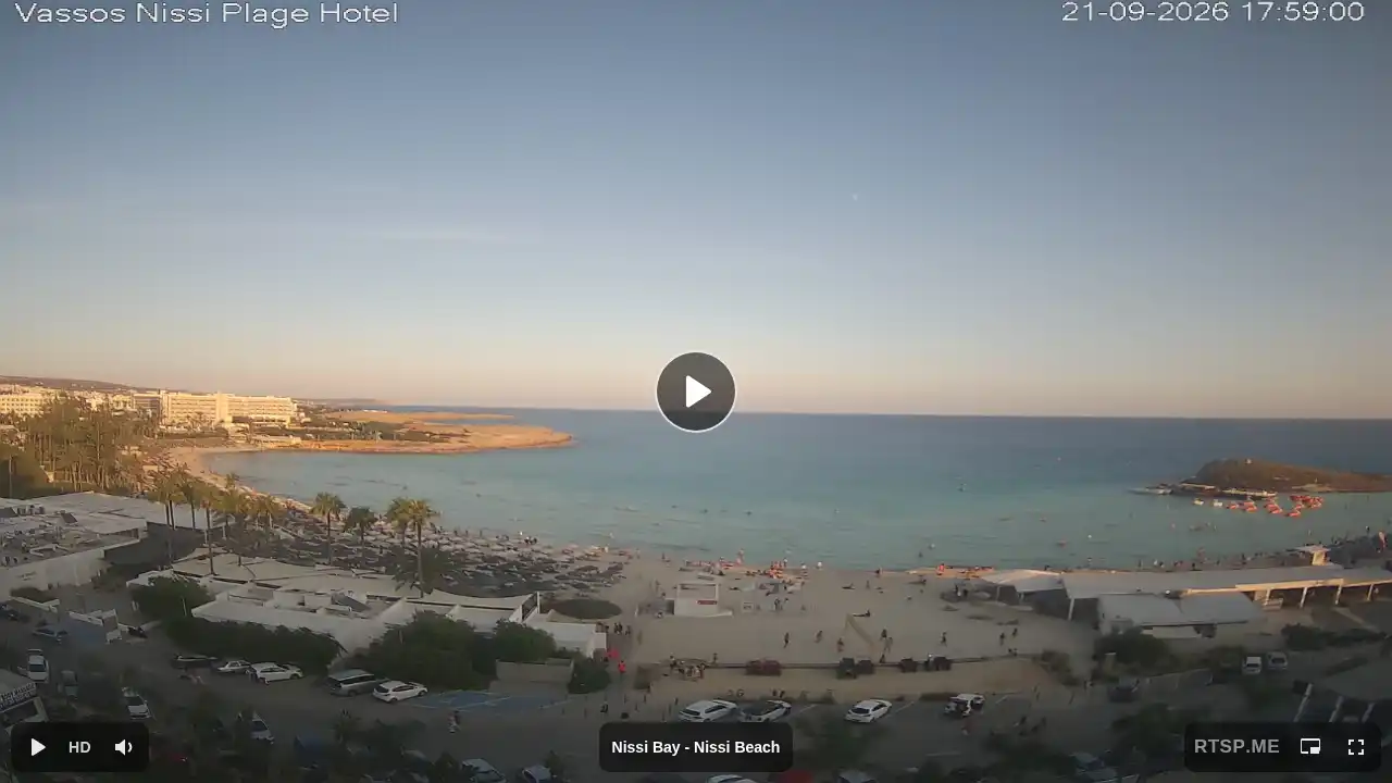 Webcam-Aufnahme aus :city — 21. September 2026 15:00