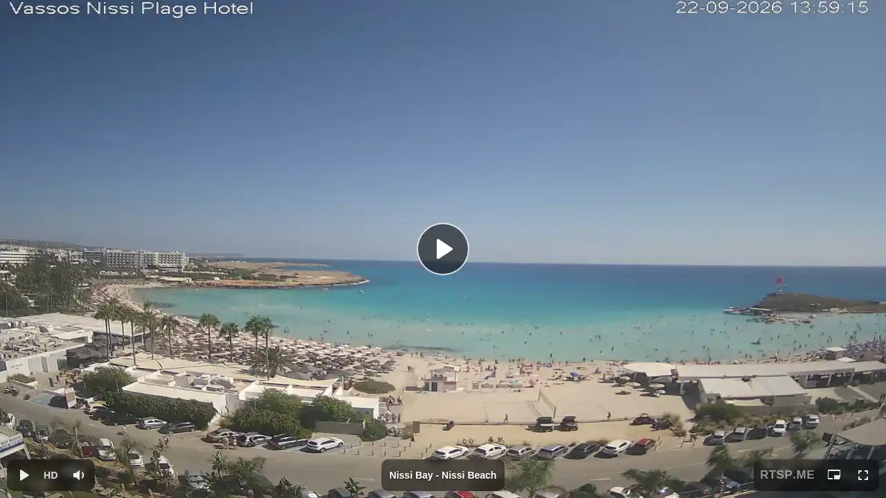 Webcam-Aufnahme aus :city — 22. September 2026 11:00