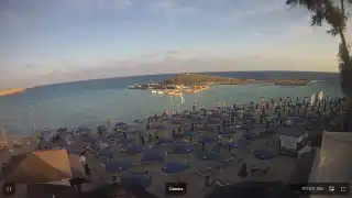 Vorschaubild 22. September 2026 15:00 Ayia Napa Zypern - Nissi Beach
