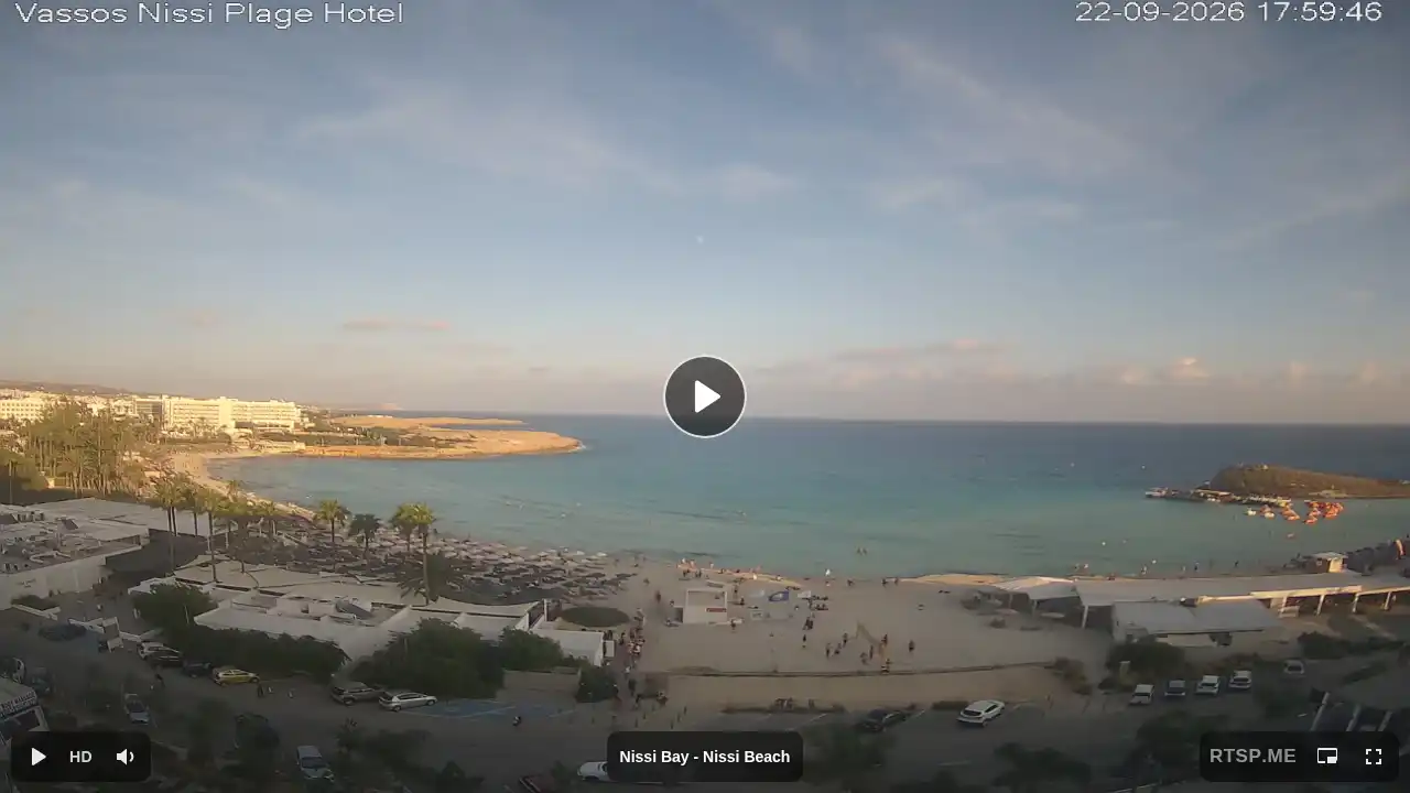 Webcam-Aufnahme aus :city — 22. September 2026 15:00