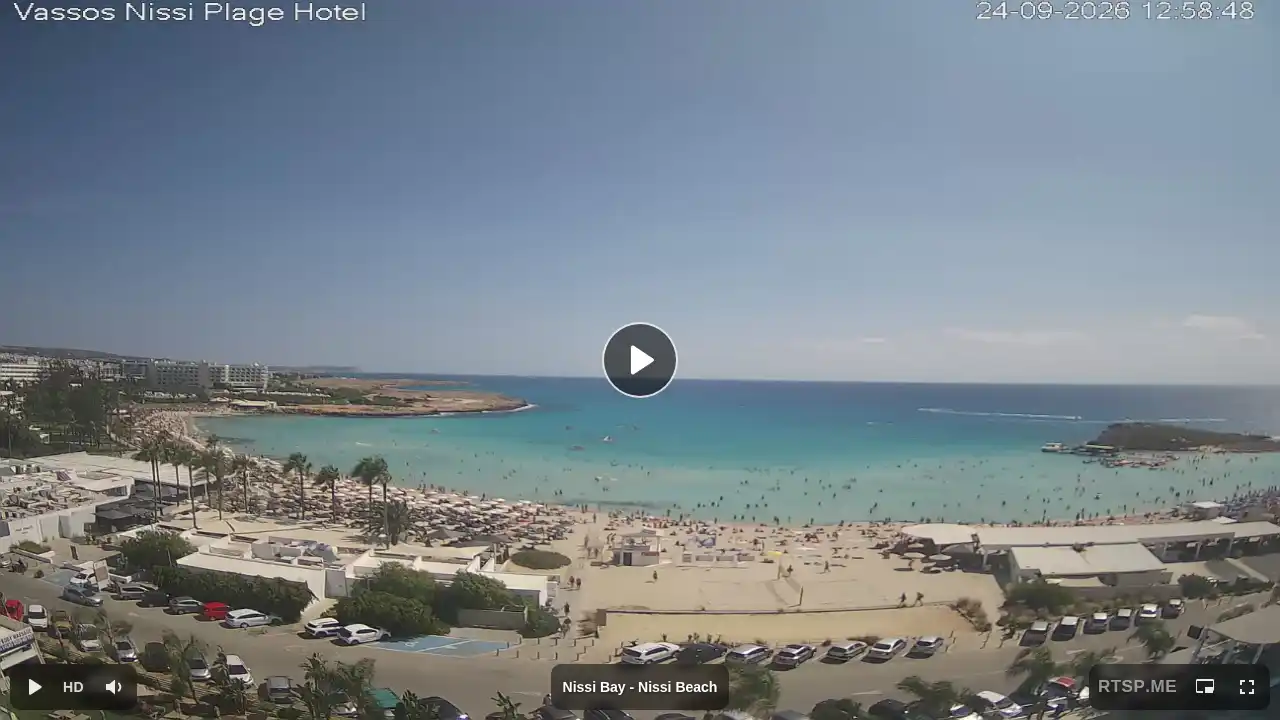 Webcam-Aufnahme aus :city — 24. September 2026 10:00