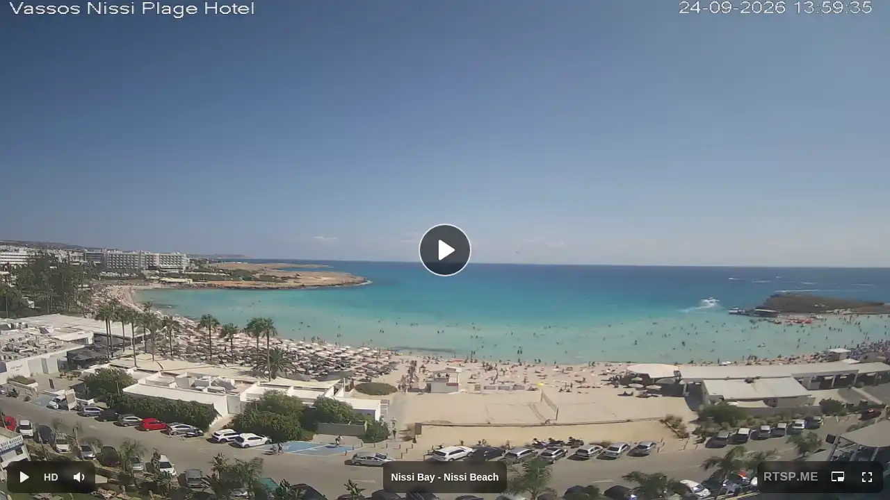 Webcam-Aufnahme aus :city — 24. September 2026 11:00