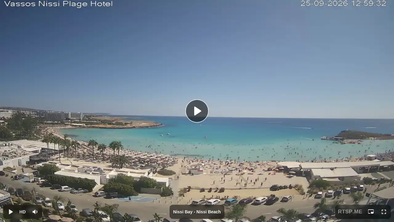 Webcam-Aufnahme aus :city — 25. September 2026 10:00