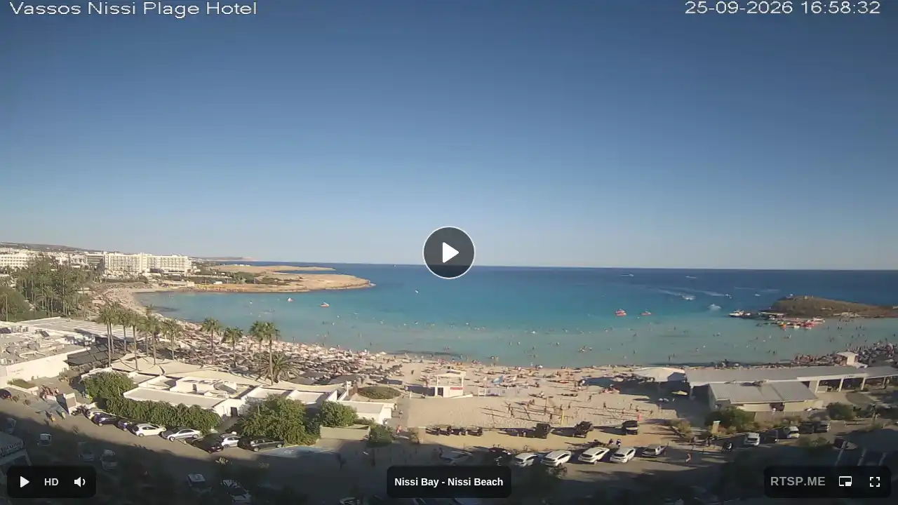 Webcam-Aufnahme aus :city — 25. September 2026 14:00