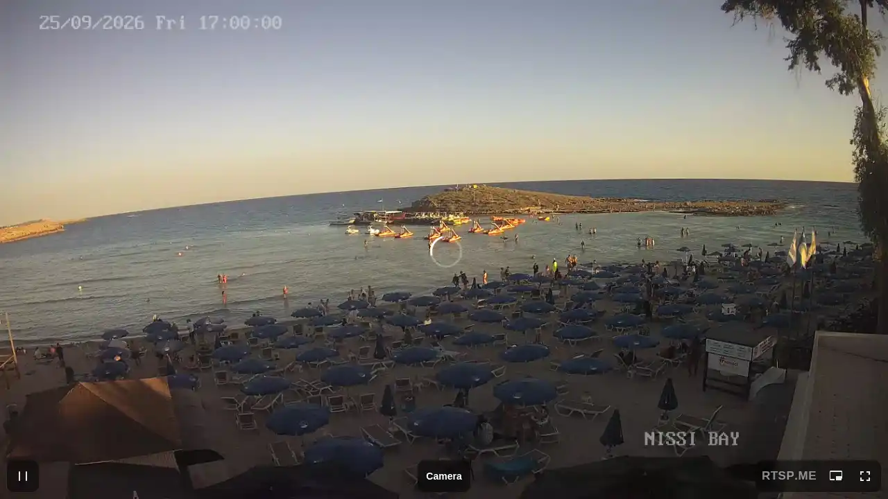 Webcam-Aufnahme aus :city — 25. September 2026 15:00